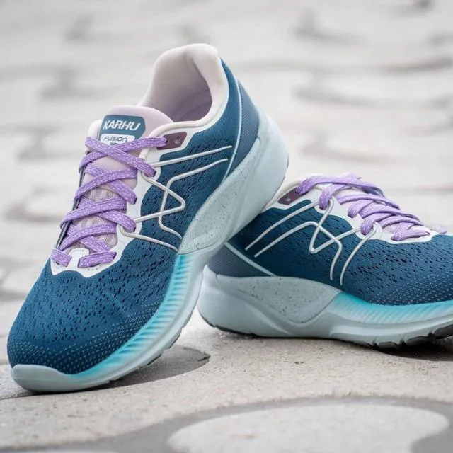 Karhu KARHU Fusion 35 Neutral Running Shoe Women Running Shoes