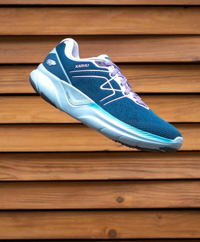 Karhu KARHU Fusion 35 Neutral Running Shoe Women Running Shoes