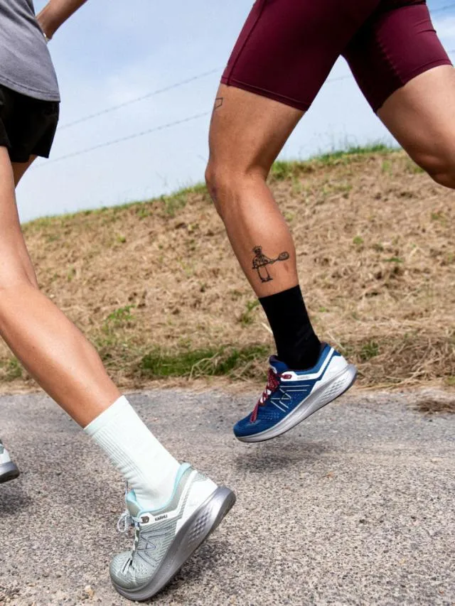 Karhu KARHU Synchron 20 HiVo Men Running Shoes
