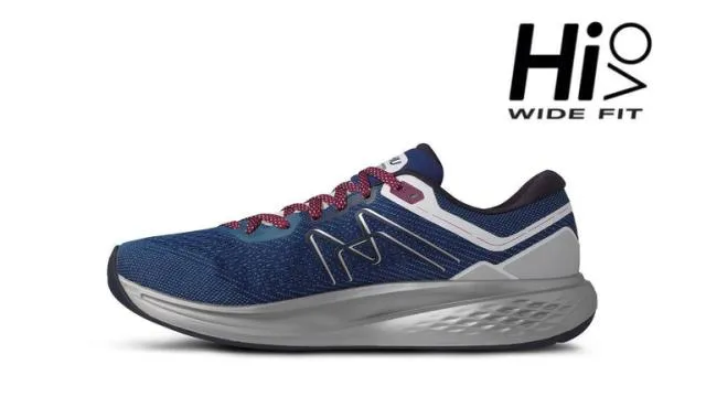Karhu KARHU Synchron 20 HiVo Men Running Shoes