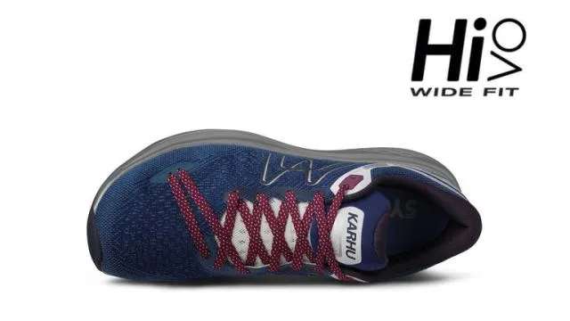 Karhu KARHU Synchron 20 HiVo Men Running Shoes