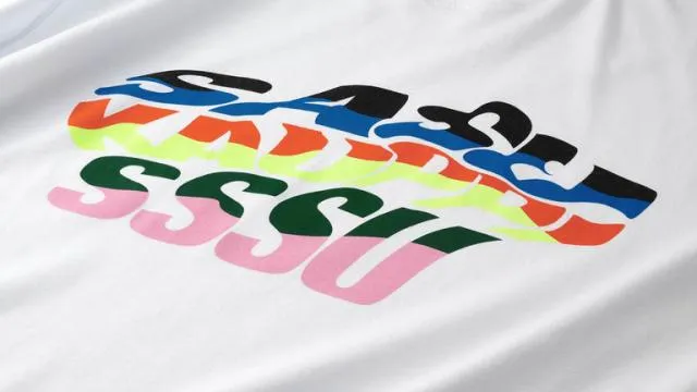 Karhu Karhu X Sasu Kauppi Morphing Karhu Tshirt White Multicolour Men TShirts Karhu Karhu X Sasu Kauppi Morphing Karhu Tshirt White Multicolour Men TShirts