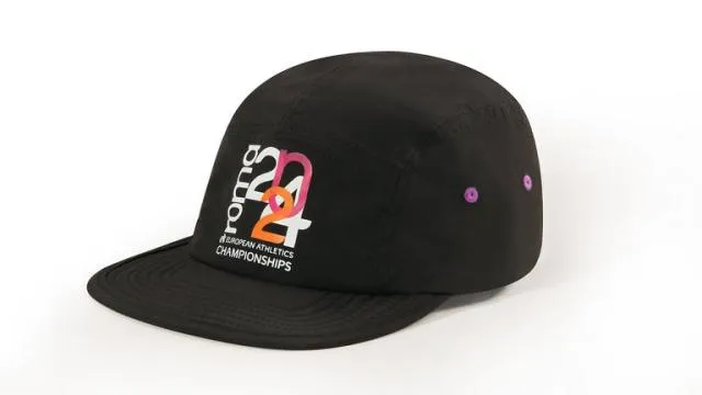Karhu Rome Running Cap 8211 European Championships 2024 Women Running Apparel