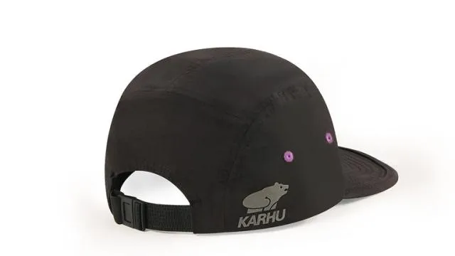 Karhu Rome Running Cap 8211 European Championships 2024 Women Running Apparel Karhu Rome Running Cap 8211 European Championships 2024 Women Running Apparel