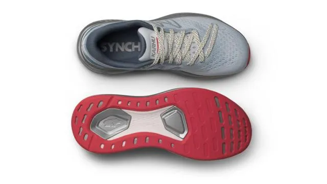 Karhu Synchron 20 Running Shoes Women Running Shoes