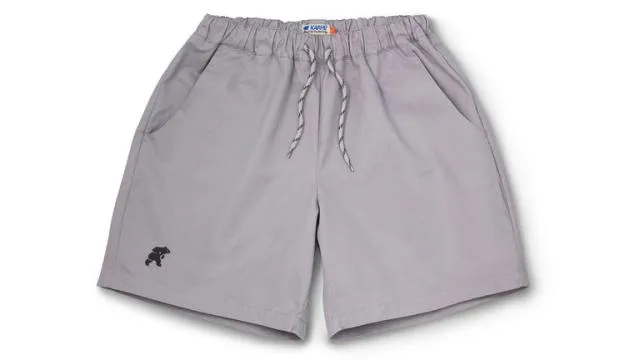 Karhu Trampas Shorts 8211 Raindrops Indian Ink Men Shorts