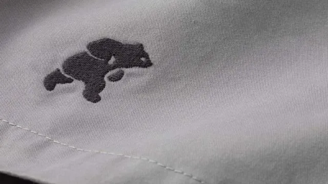 Karhu Trampas Shorts 8211 Raindrops Indian Ink Men Shorts