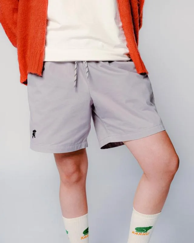 Karhu Trampas Shorts 8211 Raindrops Indian Ink Men Shorts