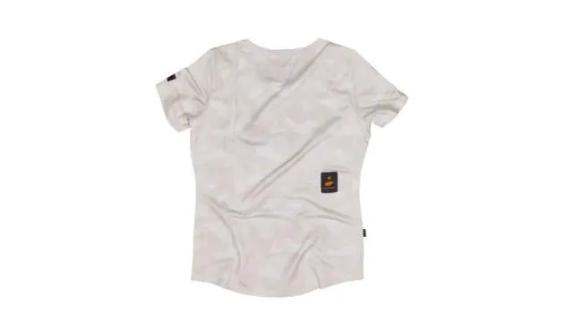 Karhu Womens KARHU X SAYSKY Combat Running Tshirt Women Running Apparel