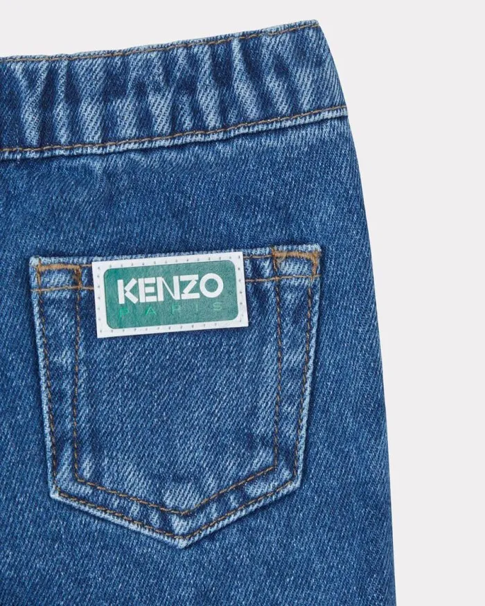 Kids 039Blue Jungle Navy Blue Kenzo Babies 1 Month 8211 2 Years