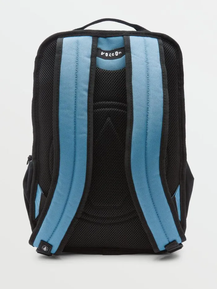 Kids Accessories Volcom Youth Hardbound Backpack 8211 Navy