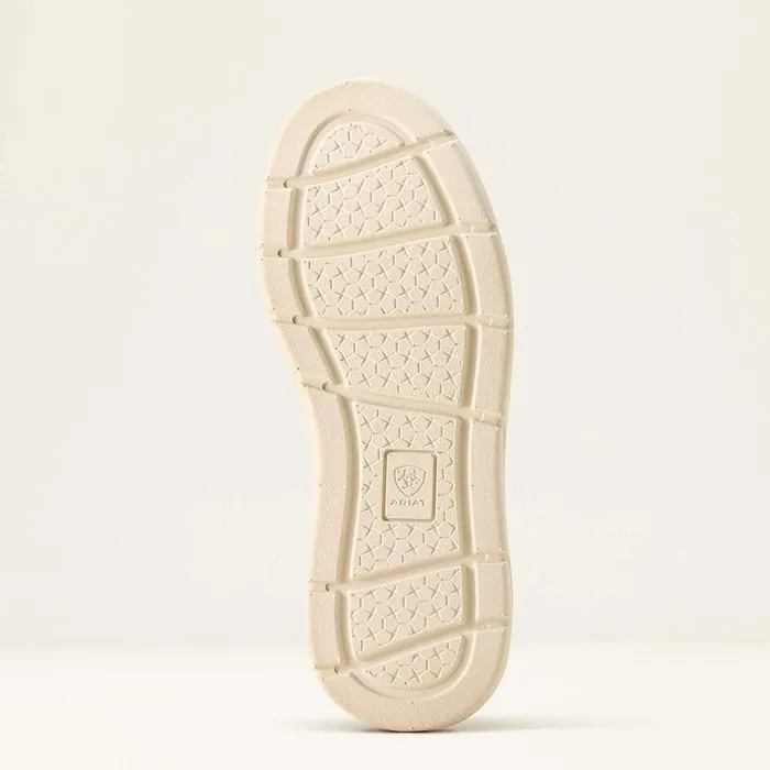 Kids Big Kids039 Footwear Ariat Hilo Shoe Tan Corduroy Kids Big Kids039 Footwear Ariat Hilo Shoe Tan Corduroy