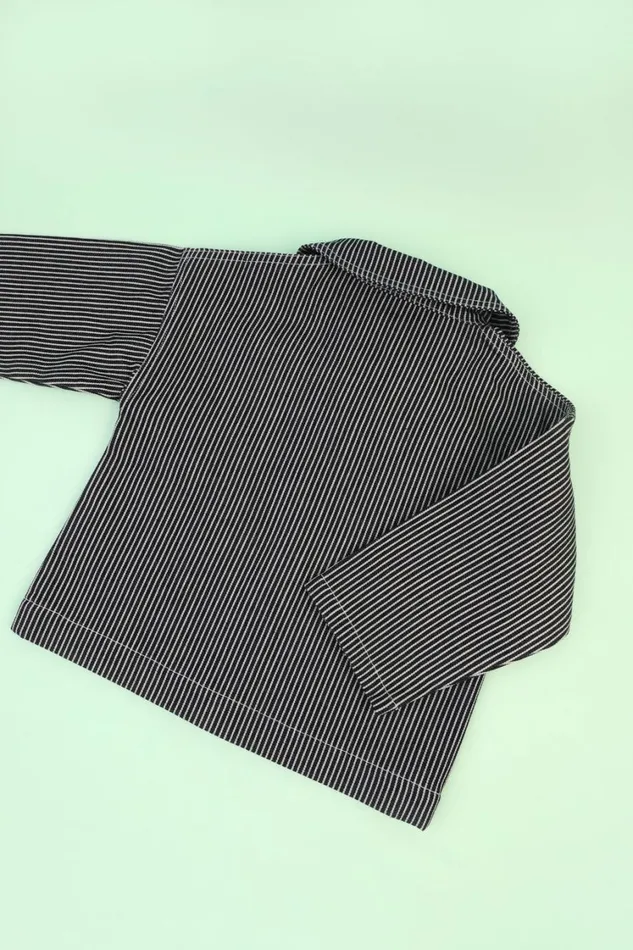 Kids Dean Jacket Railroad Shop LF Markey Kids