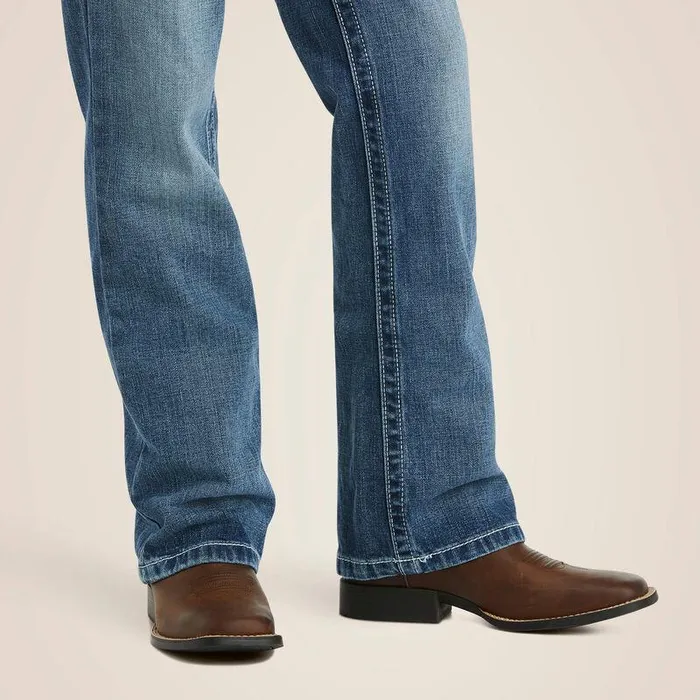 Kids Jeans Ariat B4 Relaxed Coltrane Boot Cut Jean Durango Kids Jeans Ariat B4 Relaxed Coltrane Boot Cut Jean Durango