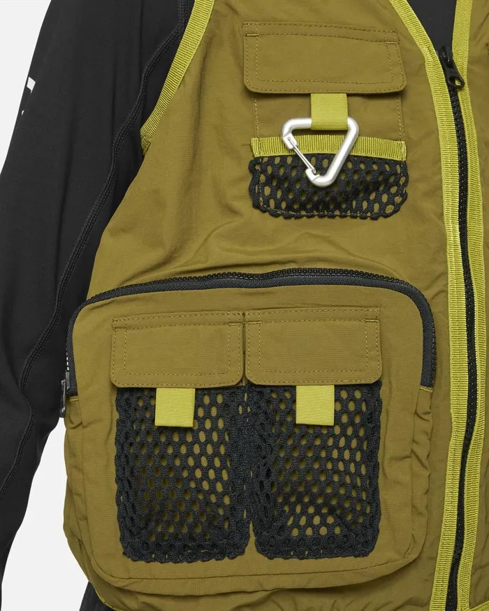 Kids Nike All Clothing ACG Olive Flakmossindigo Hazeaction Grape