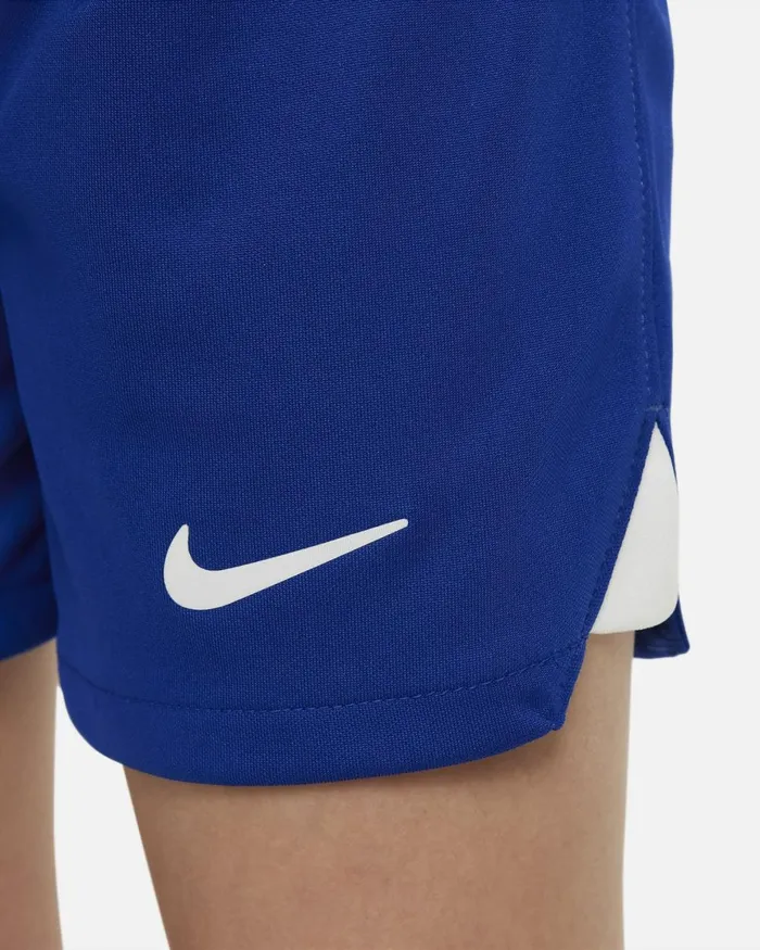 Kids Nike All Clothing Atltico Madrid 202324 Away Old Royalwhitewhite