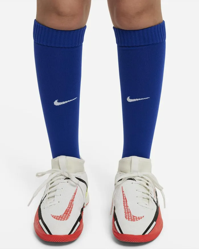Kids Nike All Clothing Atltico Madrid 202324 Away Old Royalwhitewhite