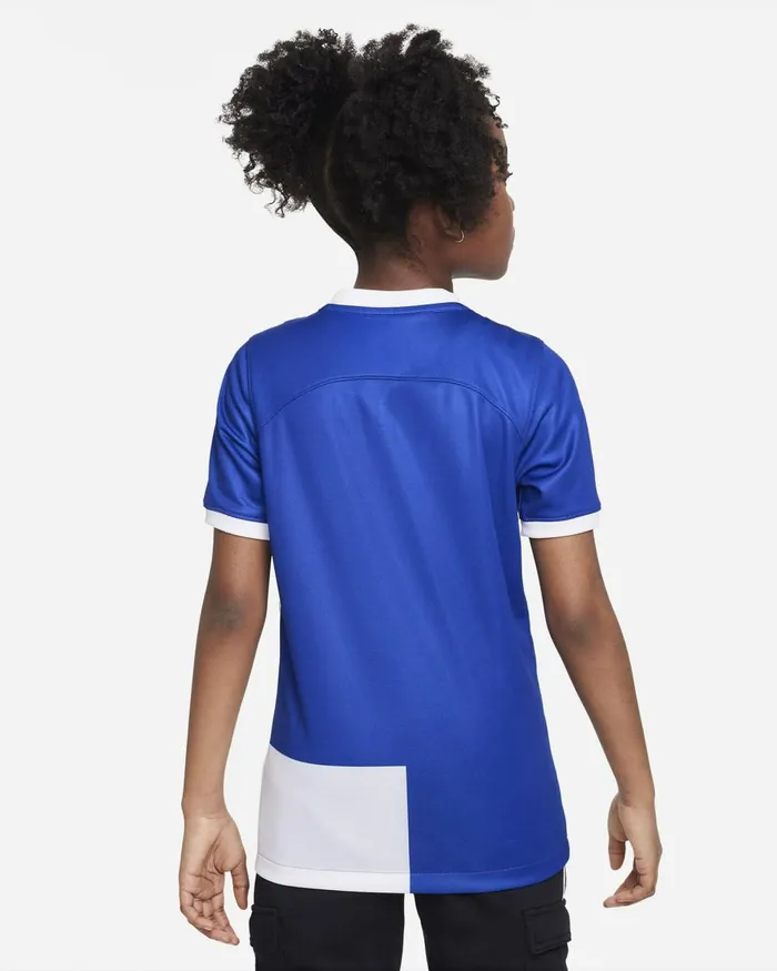Kids Nike All Clothing Atltico Madrid 202324 Stadium Away Old Royalwhite