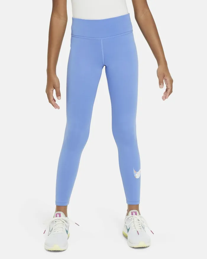Kids Nike All Clothing DriFIT One Polar