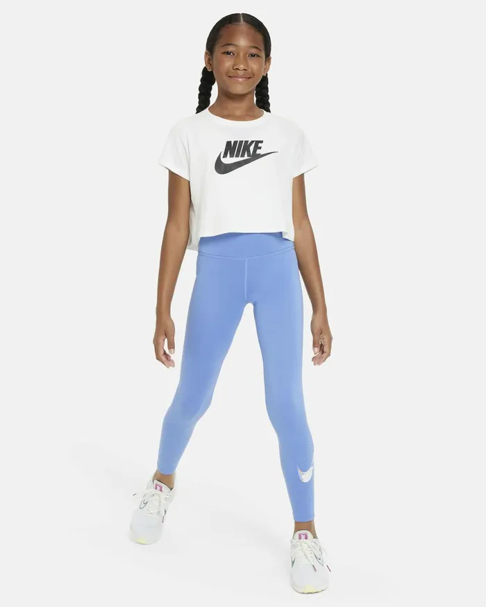 Kids Nike All Clothing DriFIT One Polar