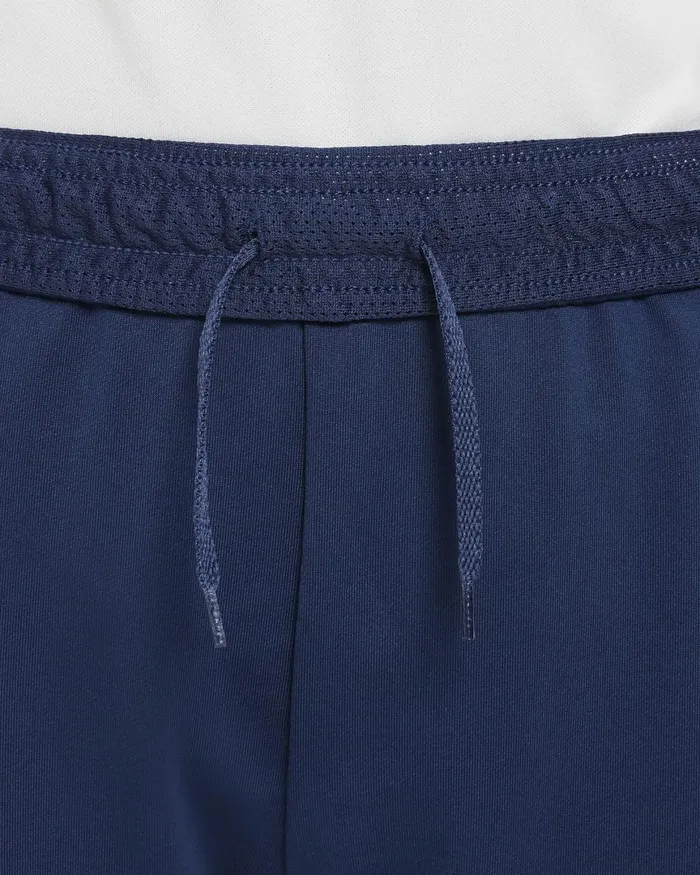 Kids Nike All Clothing DriFIT Strike Midnight Navywhite