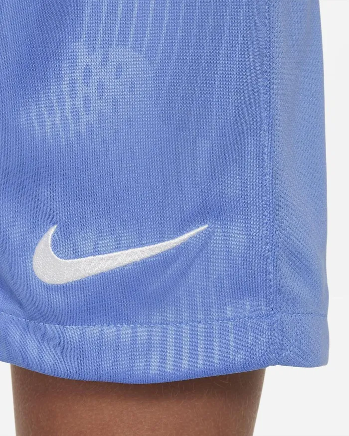 Kids Nike All Clothing FFF 2023 Stadium Home Polarwhite