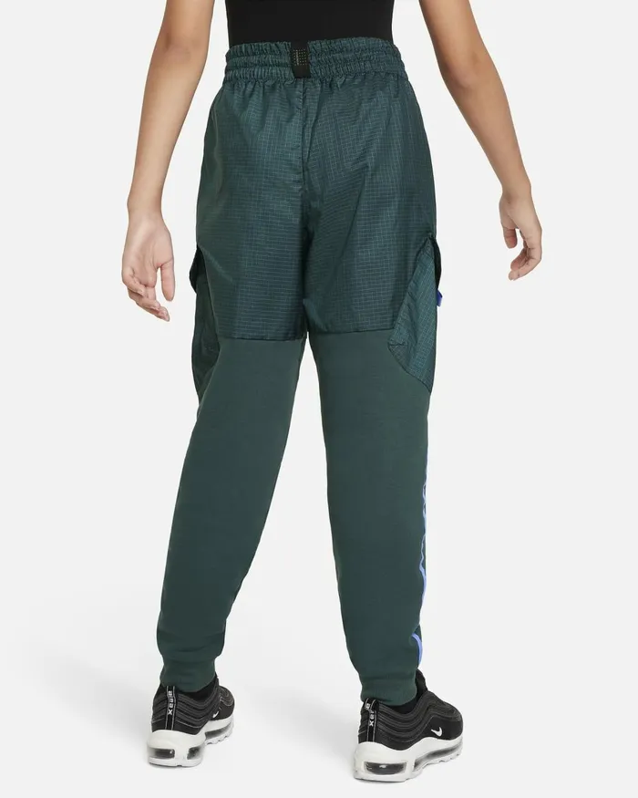 Kids Nike All Clothing Outdoor Play EasyOn Deep Jungle