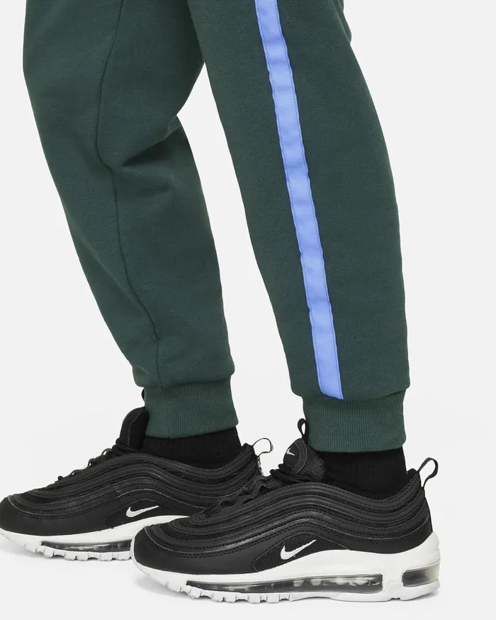 Kids Nike All Clothing Outdoor Play EasyOn Deep Jungle