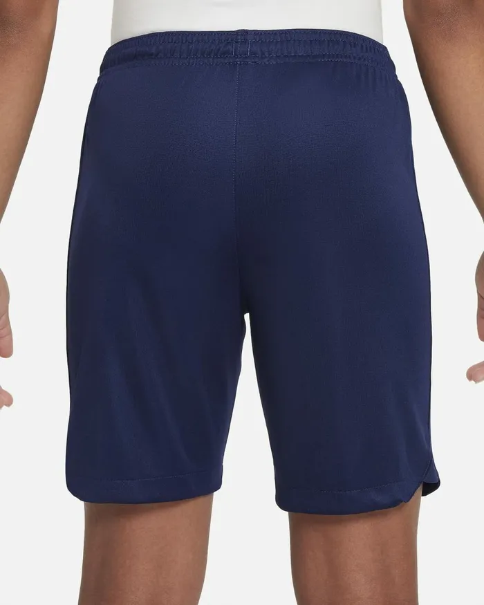 Kids Nike All Clothing Paris SaintGermain 202324 Stadium HomeAway Midnight Navyuniversity Red