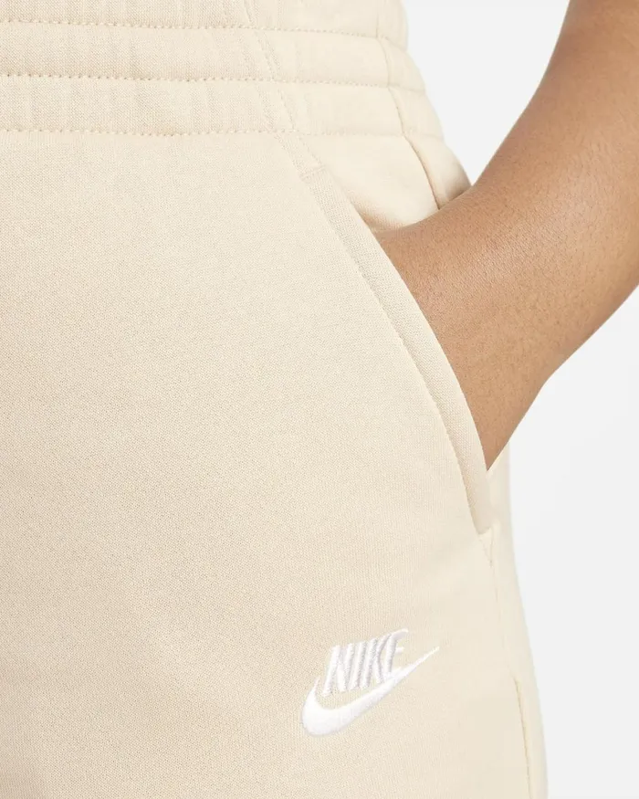 Kids Nike All Clothing Sportswear Club Fleece Sand Driftsand Driftwhite