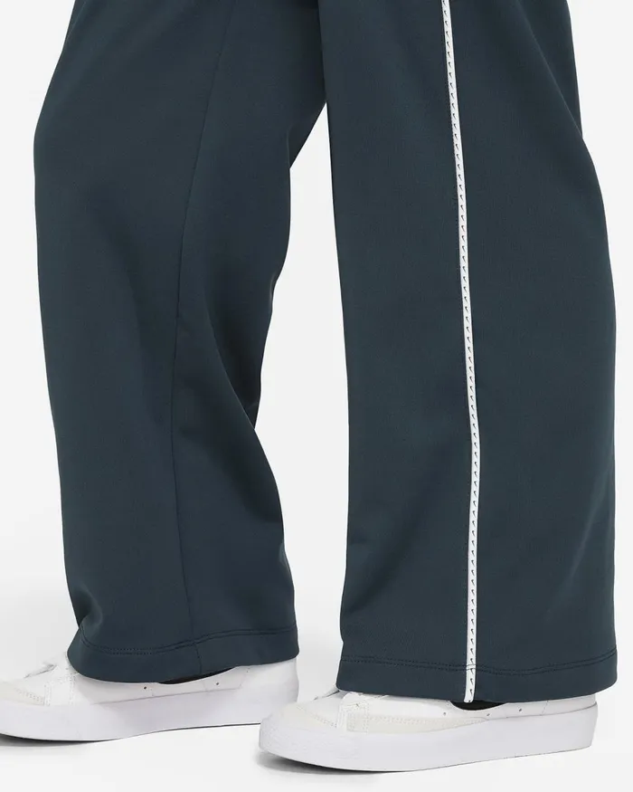 Kids Nike All Clothing Sportswear Honeydewdeep Junglewhitewhite