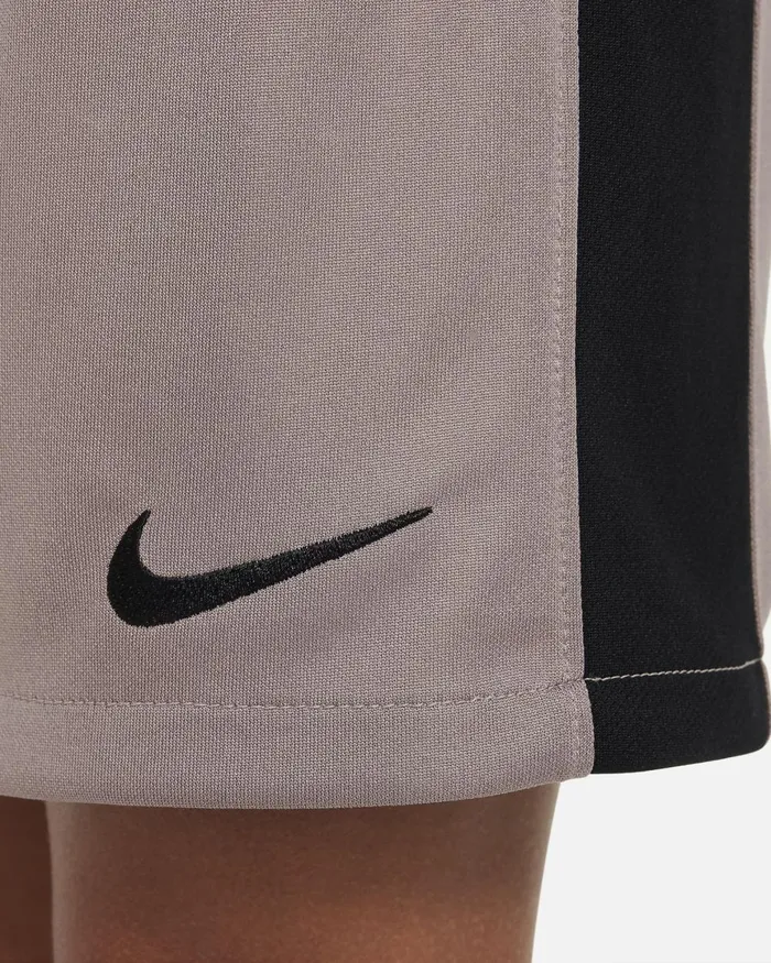 Kids Nike All Clothing Tottenham Hotspur 202324 Third Taupe Hazediffused Taupeblack