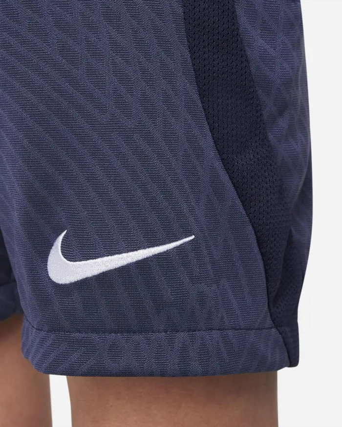 Kids Nike All Clothing Tottenham Hotspur Strike Marinepure Violet