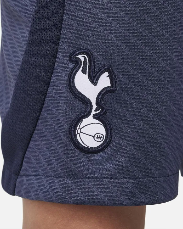 Kids Nike All Clothing Tottenham Hotspur Strike Marinepure Violet