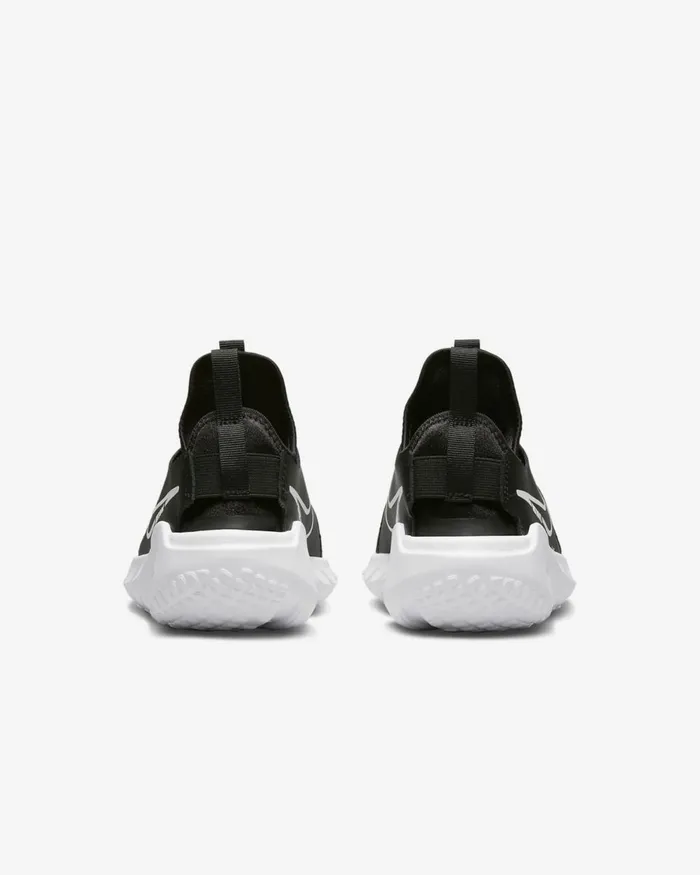 Kids Nike All Shoes Flex Runner 2 Blackphoto Blueuniversity Goldwhite