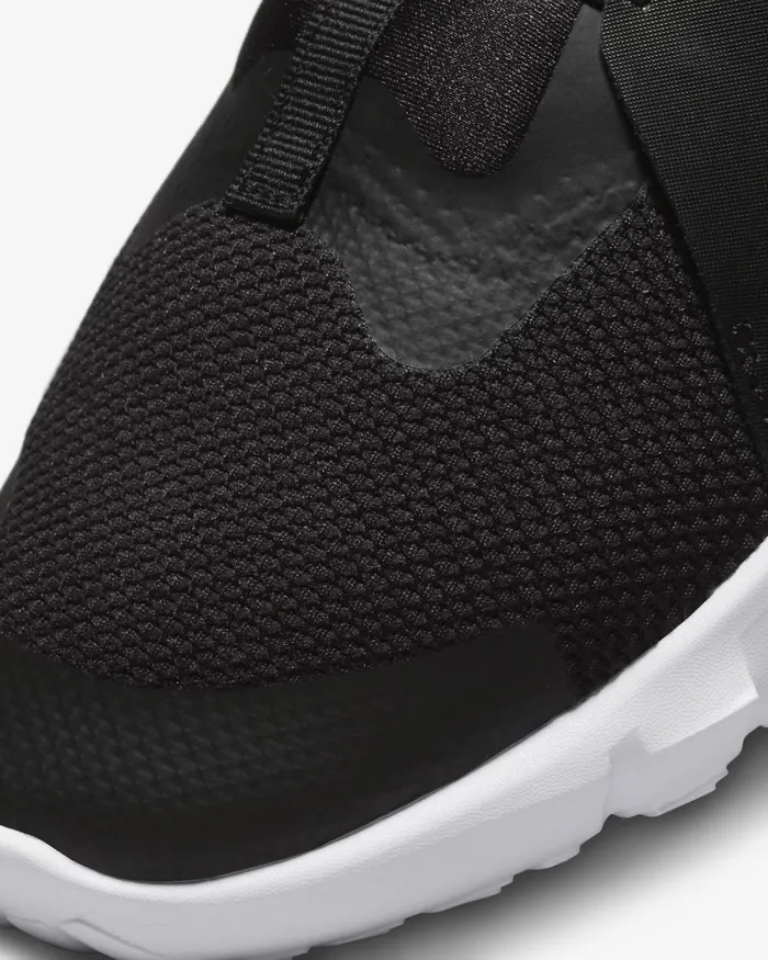 Kids Nike All Shoes Flex Runner 2 Blackphoto Blueuniversity Goldwhite