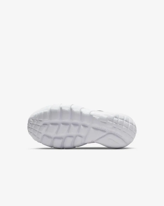 Kids Nike All Shoes Flex Runner 2 Pink Foamflat Pewterphoto Bluewhite