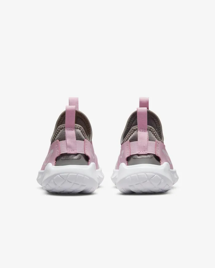 Kids Nike All Shoes Flex Runner 2 Pink Foamflat Pewterphoto Bluewhite