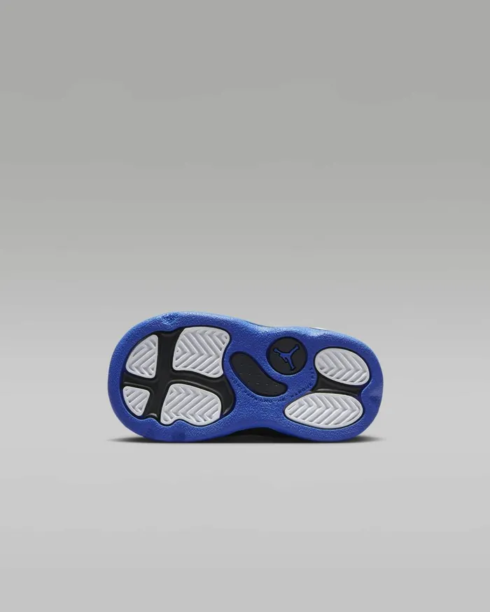Kids Nike Jordan Jordan 6 Rings Whiteblackgame Royal