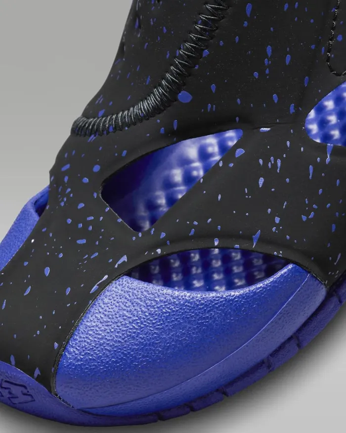 Kids Nike Jordan Jordan Flare Blackaquatonebright Concord