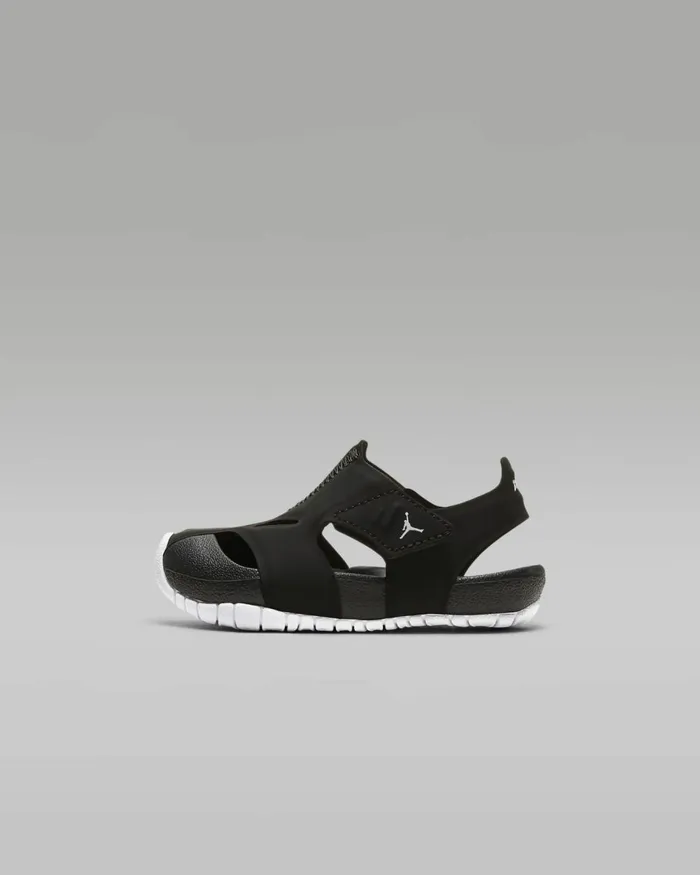 Kids Nike Jordan Jordan Flare Blackwhite