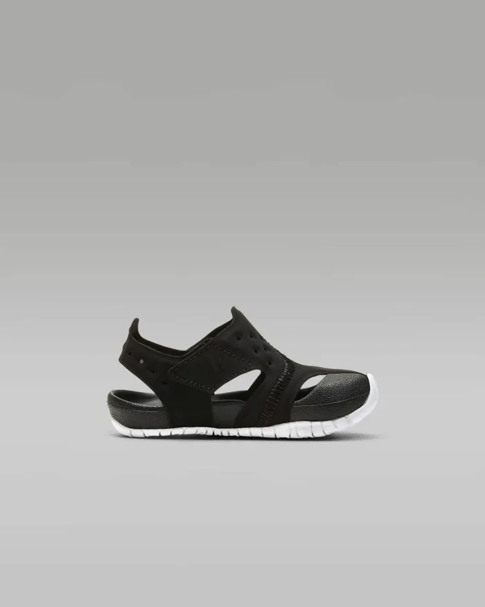 Kids Nike Jordan Jordan Flare Blackwhite