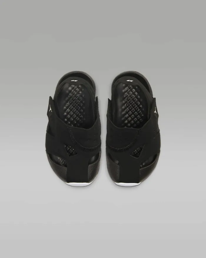 Kids Nike Jordan Jordan Flare Blackwhite