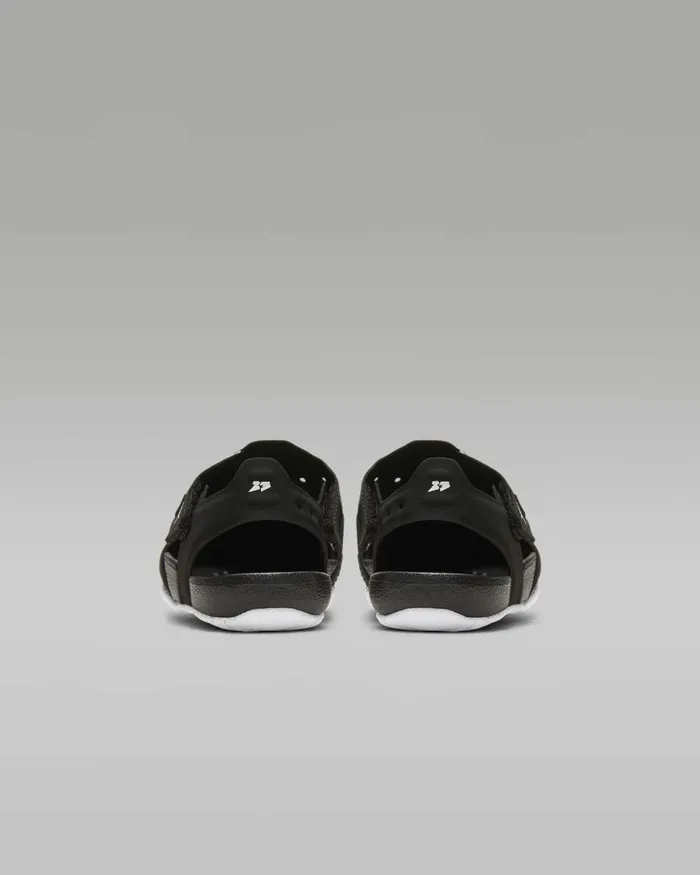 Kids Nike Jordan Jordan Flare Blackwhite