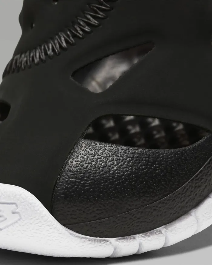 Kids Nike Jordan Jordan Flare Blackwhite