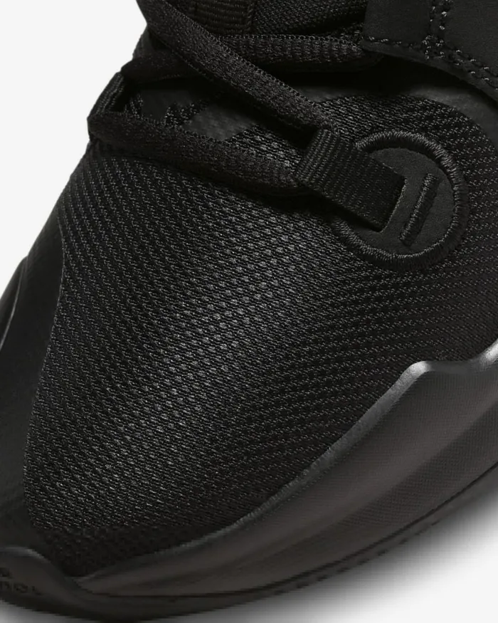 Kids Nike Older Kids 7 8211 15 Years Air Zoom Crossover 2 Blackbright Crimsontintanthracite