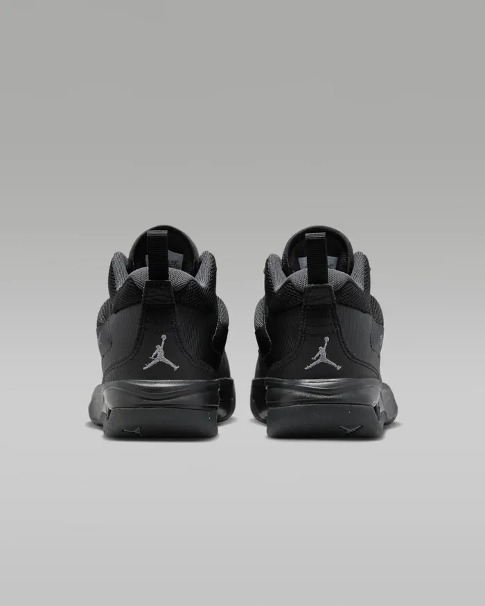 Kids Nike Older Kids 7 8211 15 Years Jordan Stay Loyal 3 Blackanthracitecool Grey