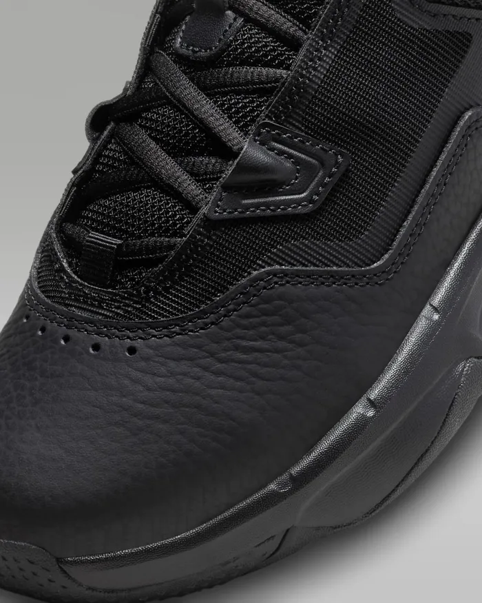 Kids Nike Older Kids 7 8211 15 Years Jordan Stay Loyal 3 Blackanthracitecool Grey