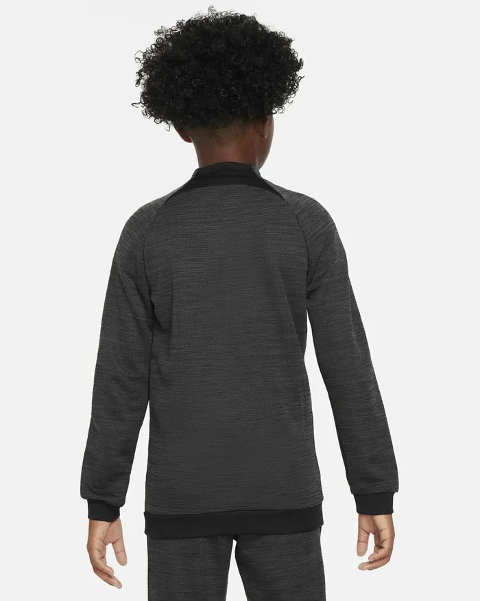 Kids Nike Sport Clothing DriFIT Academy Blackblack
