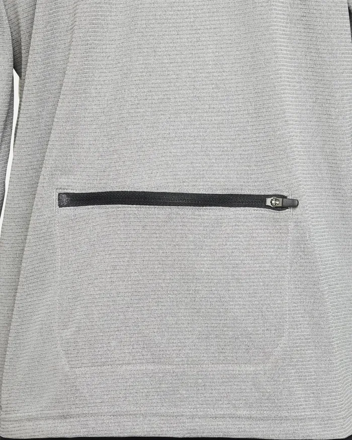 Kids Nike Sport Clothing DriFIT Poly Carbon Heather
